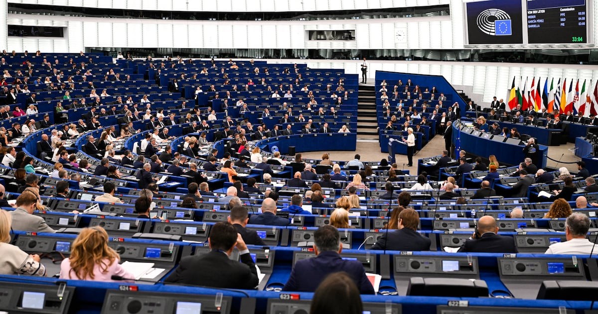 Sebta : la droite européenne crie victoire, mais la résolution ne dit pas ce qu'elle prétend