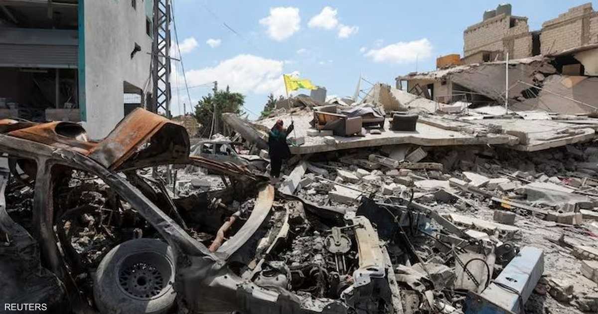 اتفاق لبنان: من الـ Framework إلى اختبار السيادة الميداني