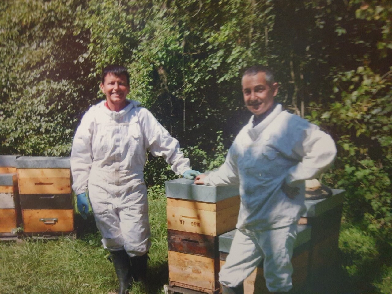 Excellence française : un miel d'acacia récompensé au concours agricole