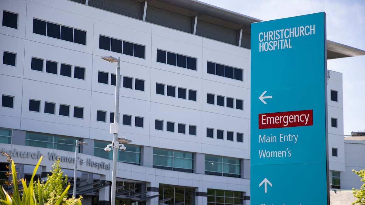 Hospital Worker's Dismissal Raises Workplace Safety Questions