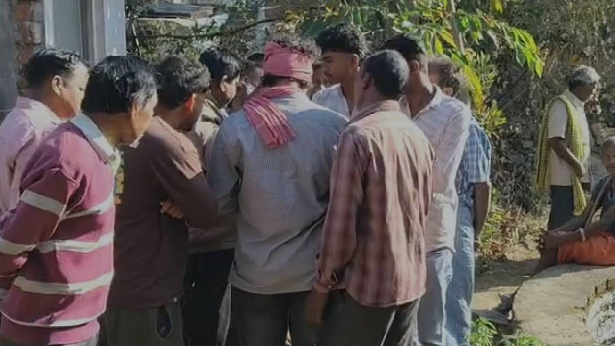 संतान वियोग की पीड़ा: जांजगीर-चांपा में दंपत्ति की आत्महत्या