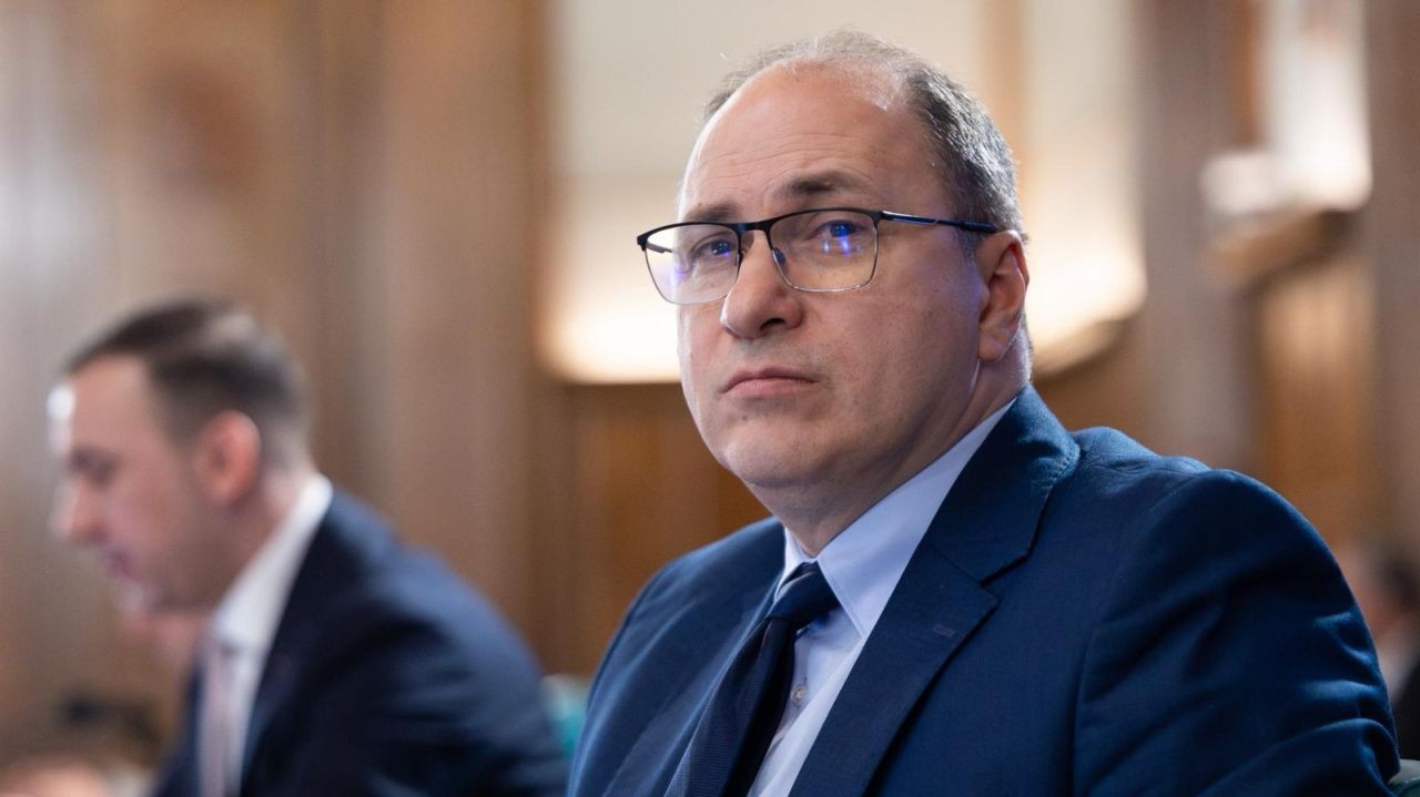 Ministrul Educației, mesaj mobilizator pentru elevi: „Locul din care porniți nu hotărăște locul în care puteți ajunge”