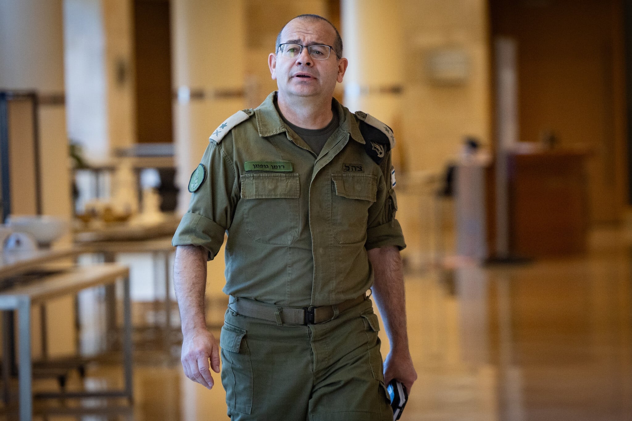 Justice israélienne bloque la nomination du chef du Mossad