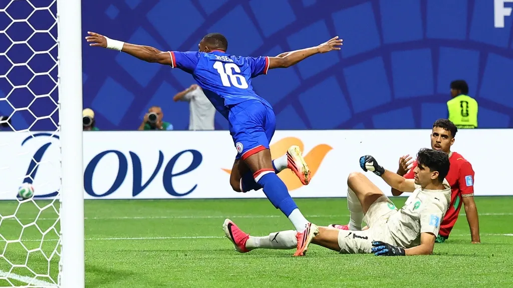WK 2026: Saibari redt Marokko, Oranje jacht op groepswinst