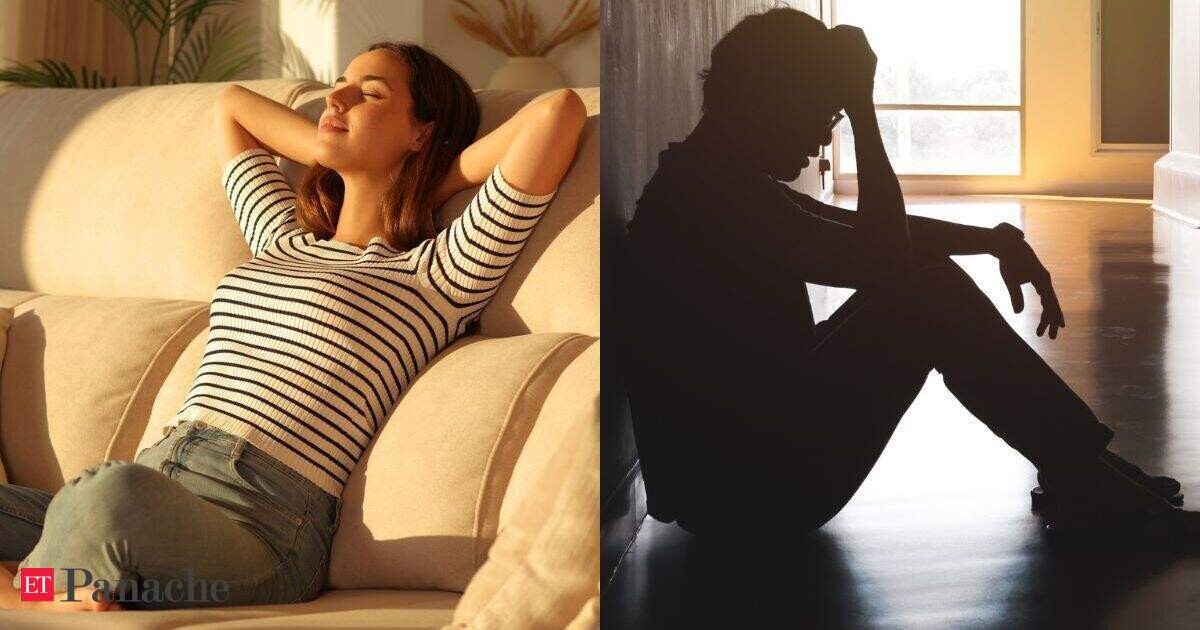 Solitude and the Soul: An Ethiopian Reflection on Being Alone