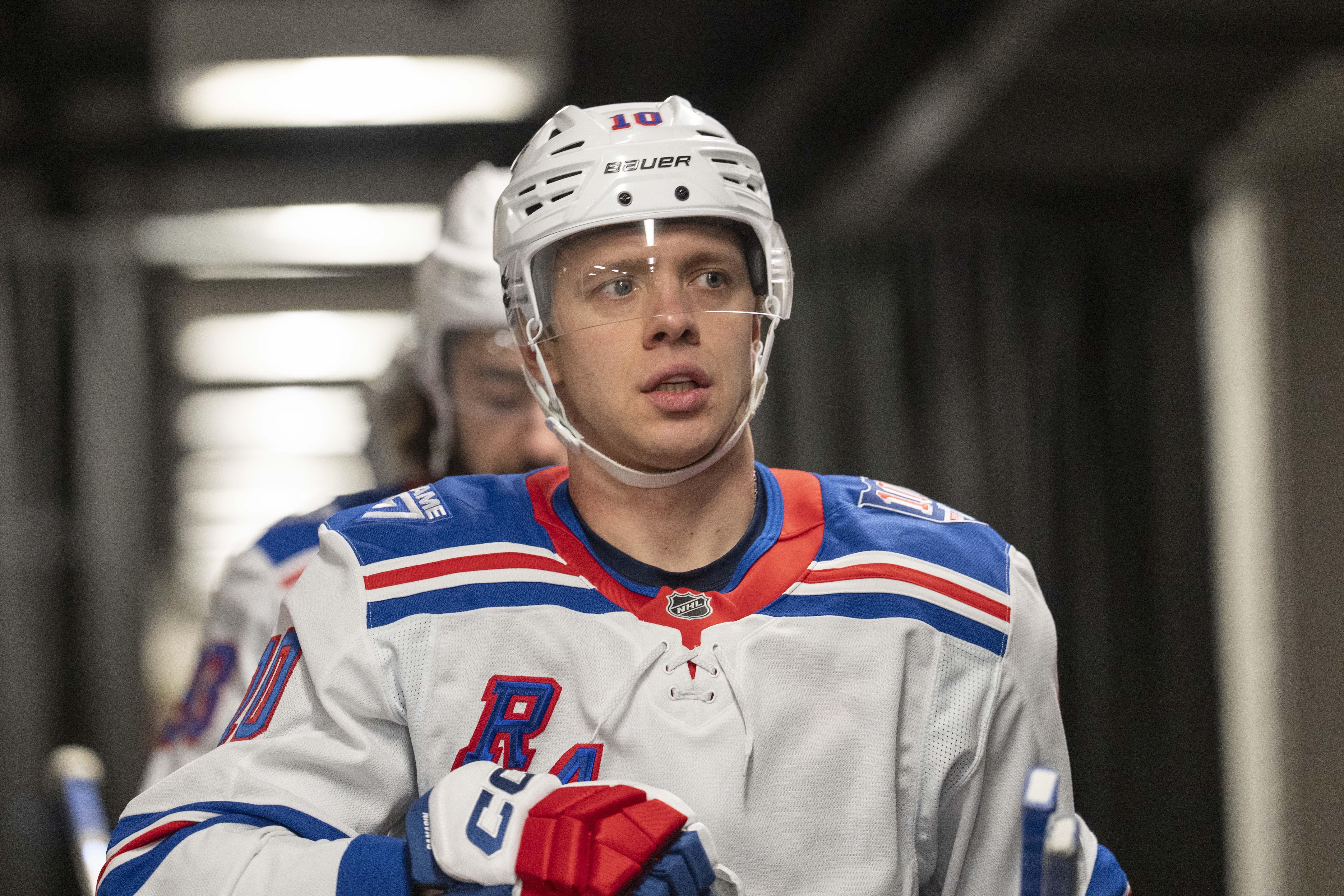NHL Trade Deadline: African Ice Hockey Fans Watch Global Drama