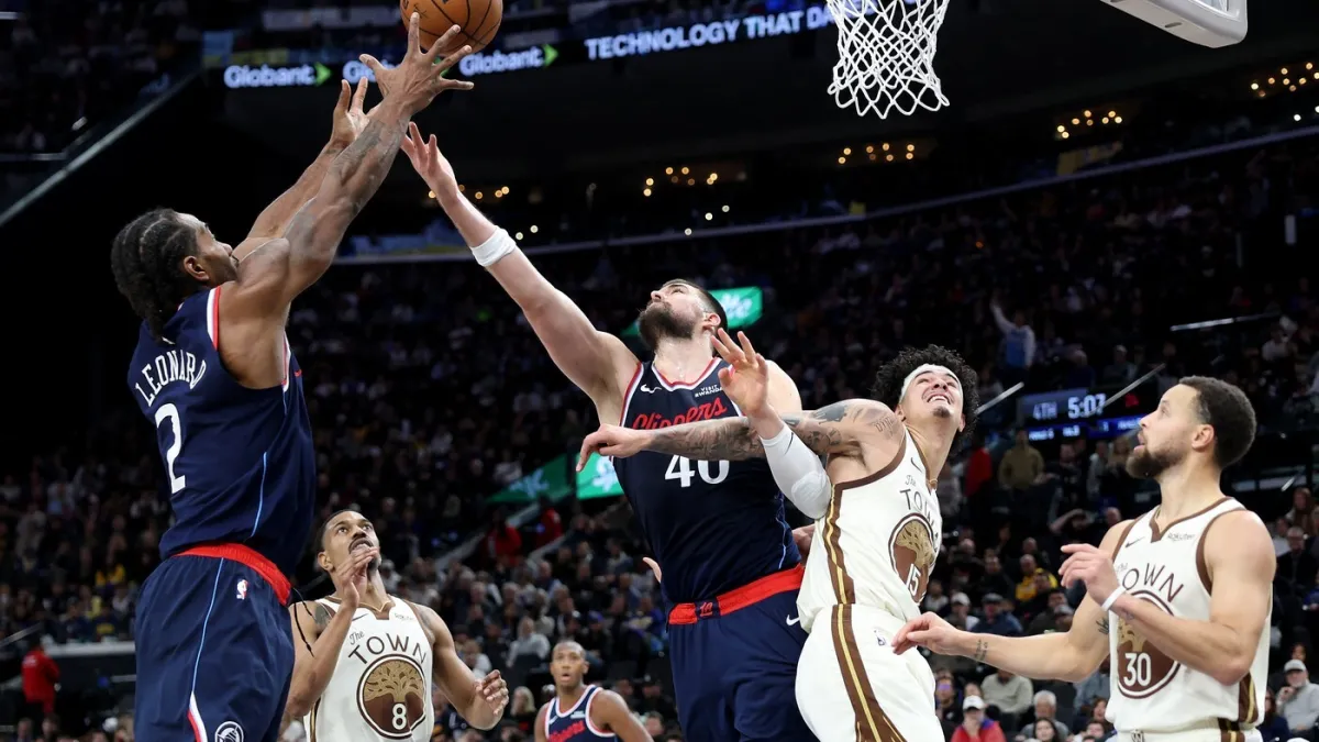 Hrvatski ratnik u NBA! 10 koševa za pobjedu naših