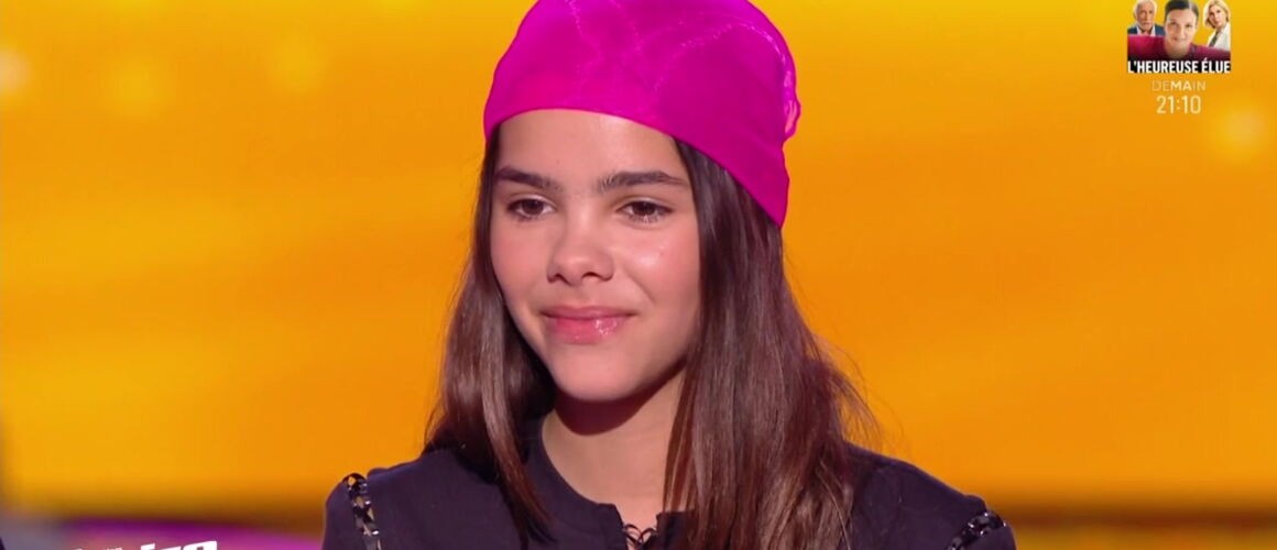 Lila Debbouze éliminée de The Voice Kids : la leçon d'humilité d'une jeunesse dorée
