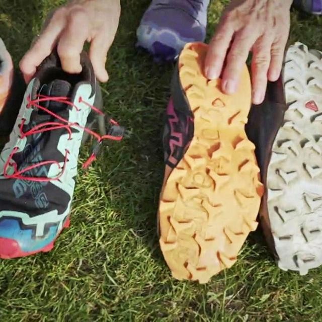 Chaussures de course: le guide pour choisir sans se tromper