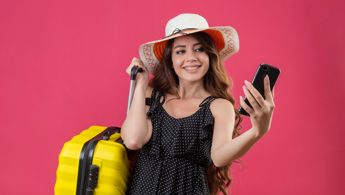 eSIM Holafly : la connectivité sans frontière pour l'Afrique