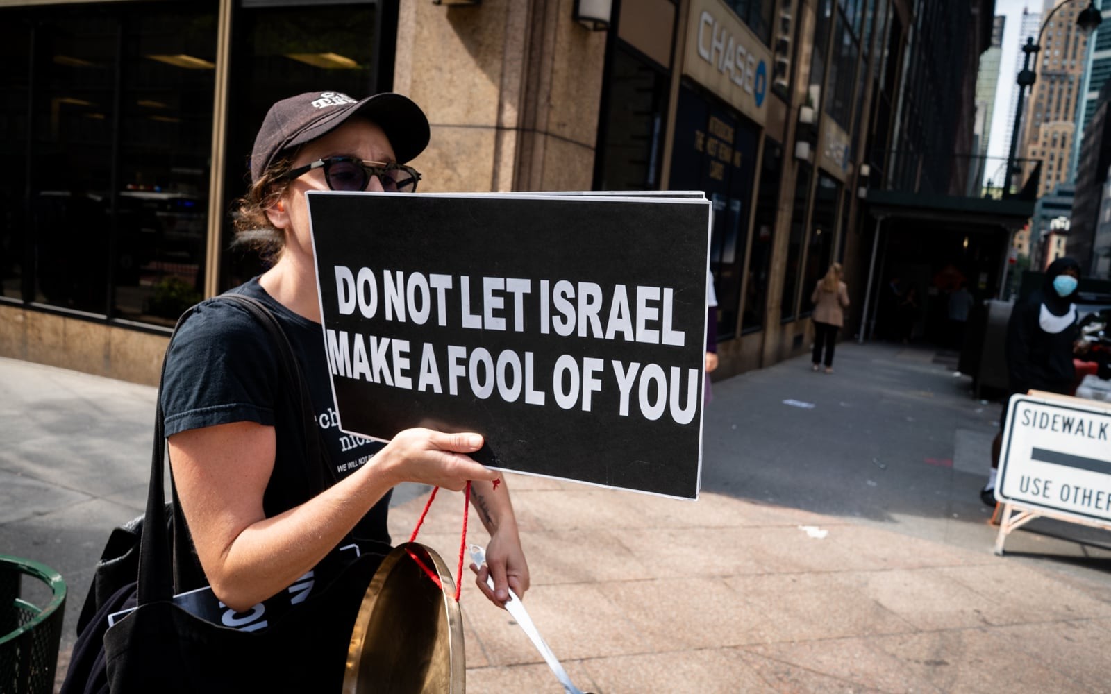 Why Israel dominates US politics while Iowa voters focus on the economy and border