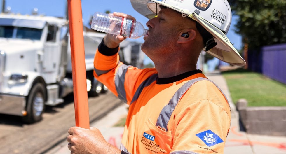 Ola de calor extremo en Los Ángeles: ¿qué revela sobre la gestión de riesgos urbanos?