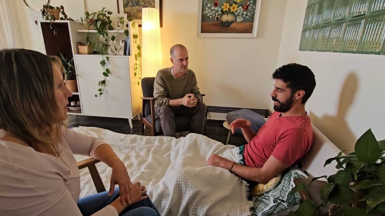 MDMA Therapy Helps Israeli Soldiers Beat PTSD: 80% See Major Improvement