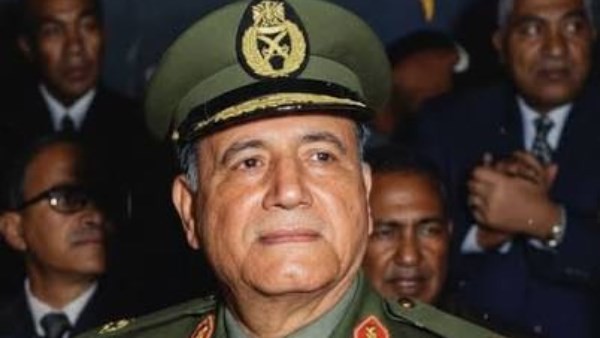 المشير أحمد إسماعيل: القائد الذي خطط لعبور قناة السويس وقاد مصر في حرب أكتوبر