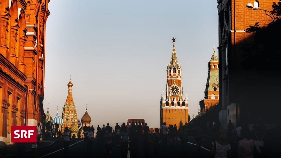 Krieg und Lyrik: Zwei poetische Welten in Moskau