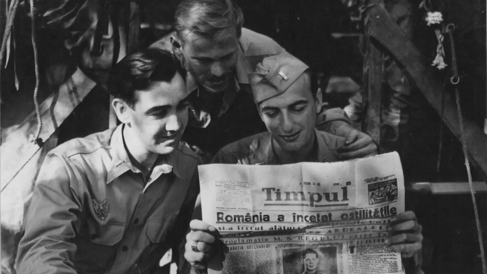 23 august 1944: ziua în care România a ales libertatea și s-a întors spre Europa
