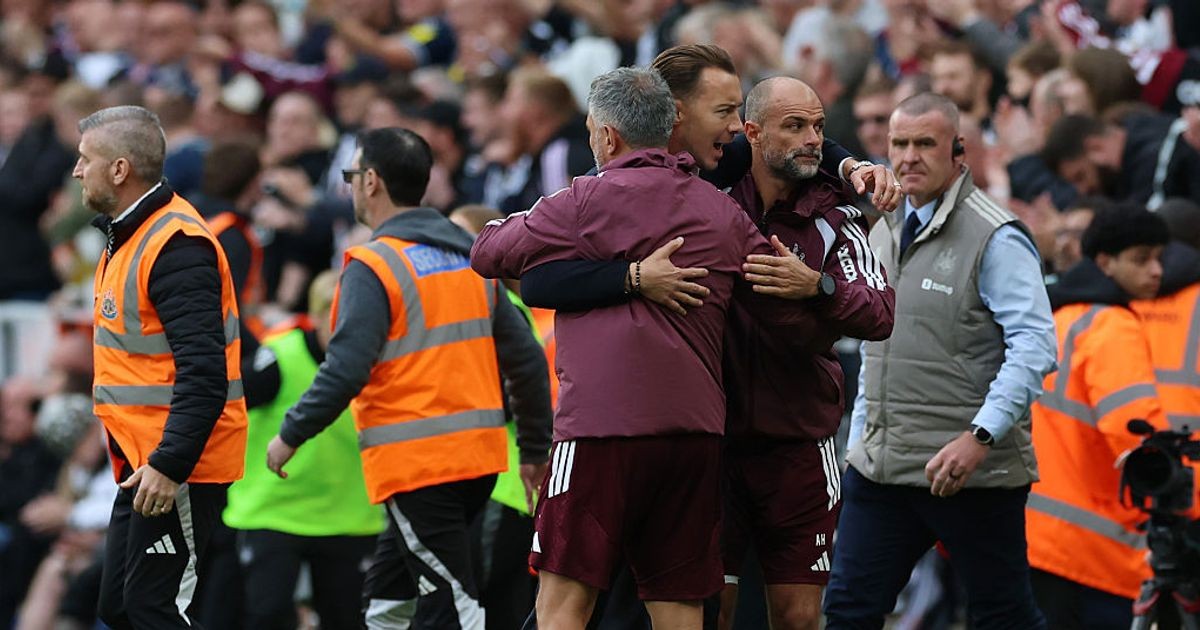 Newcastle's Bold Moves Pay Off: Five Lessons from a Hard-Fought Win
