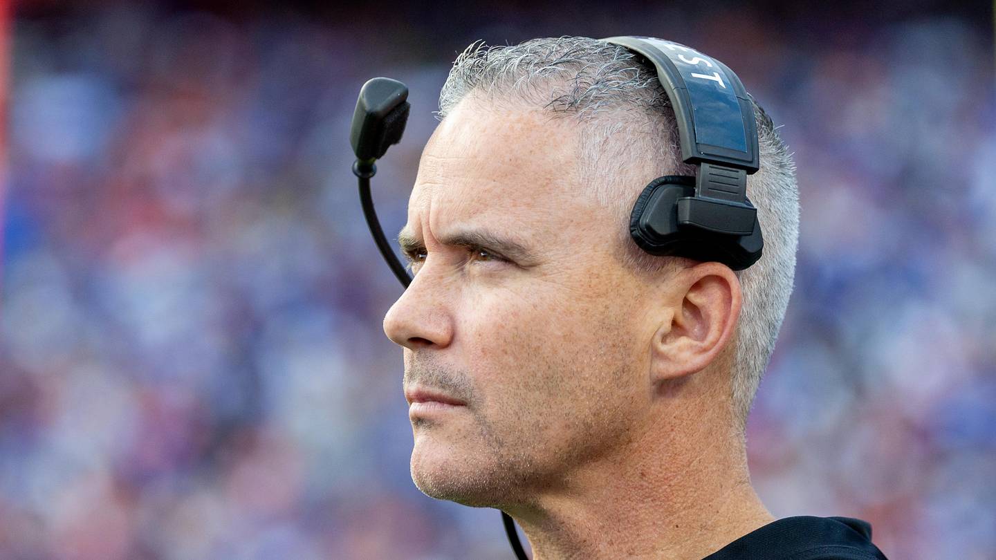 College Football's Costly Buyouts: 3 Coaches on the Hot Seat