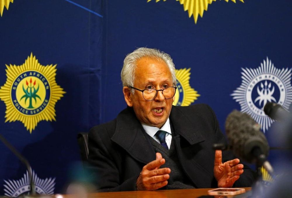 Cape Town's R1.5 Billion Betrayal: 42 Construction Sites Under Siege and Zero Arrests