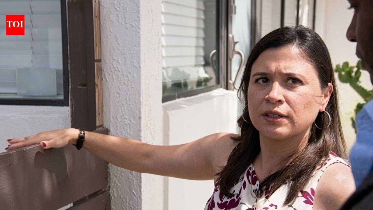 Miami Homeowner Trapped by $55,650 Lien Over Work She Didn't Do