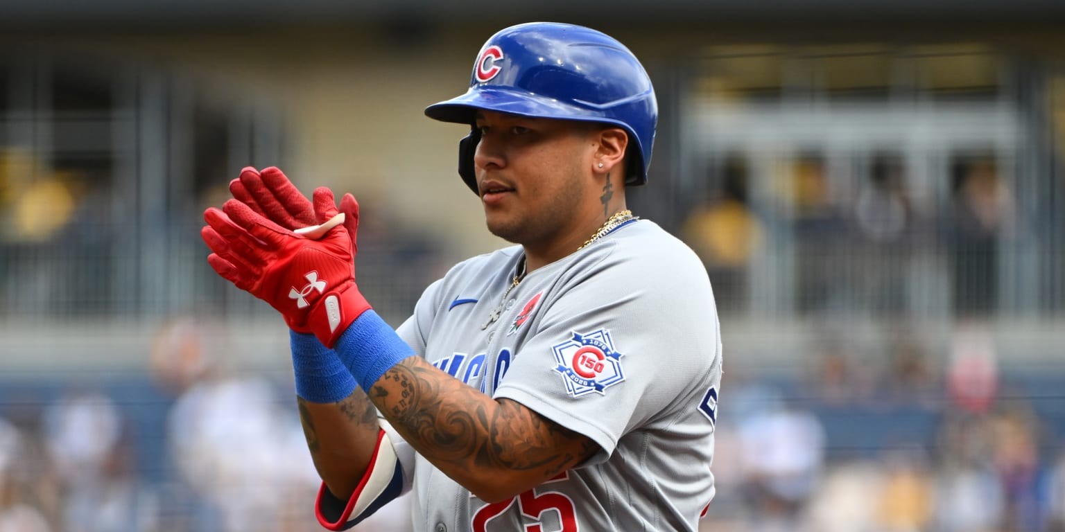 Iowa Cubs Prospects Could Be Key Trade Chips for Chicago