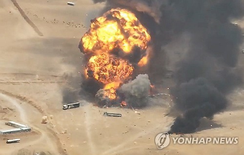 후티, 10년 전쟁에도 더 강해진 이유: 게릴라전 최적화와 이란의 지원