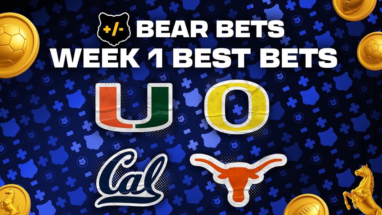 College Football Week 1 Picks: Iowa's Defense Poised to Dominate Northern Illinois