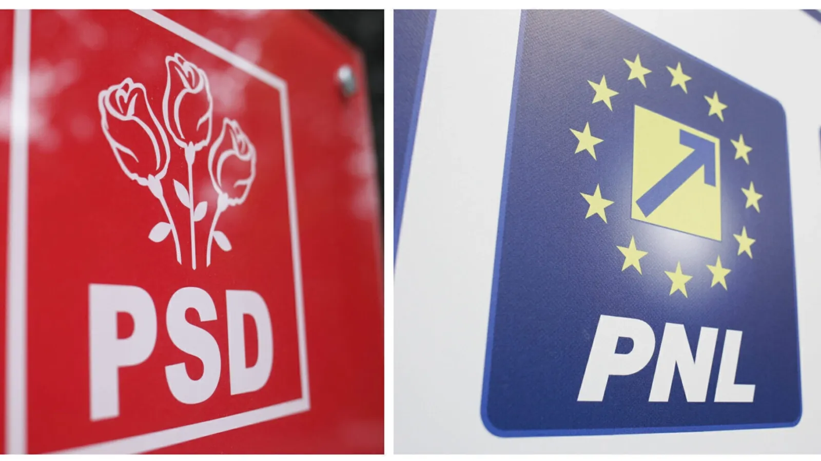 Dezbatere PNL-PSD: Motreanu și Manda despre viitorul guvernării