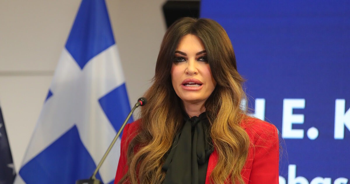 Ρούμπιο στην Αθήνα: Η Ελλάδα Αναδεικνύεται σε Πυλώνα Ενεργειακής Ασφάλειας των ΗΠΑ