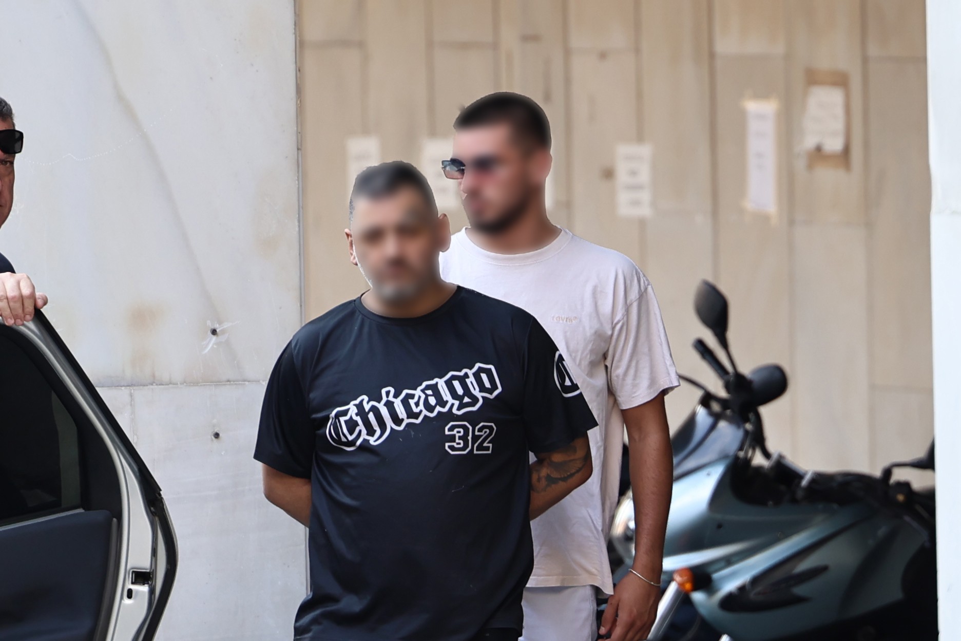 Η Φρίκη της Κυψέλης και το Εμπόριο Βρεφών: Οι Αρχές Ψάχνουν για Άλλα Παιδιά