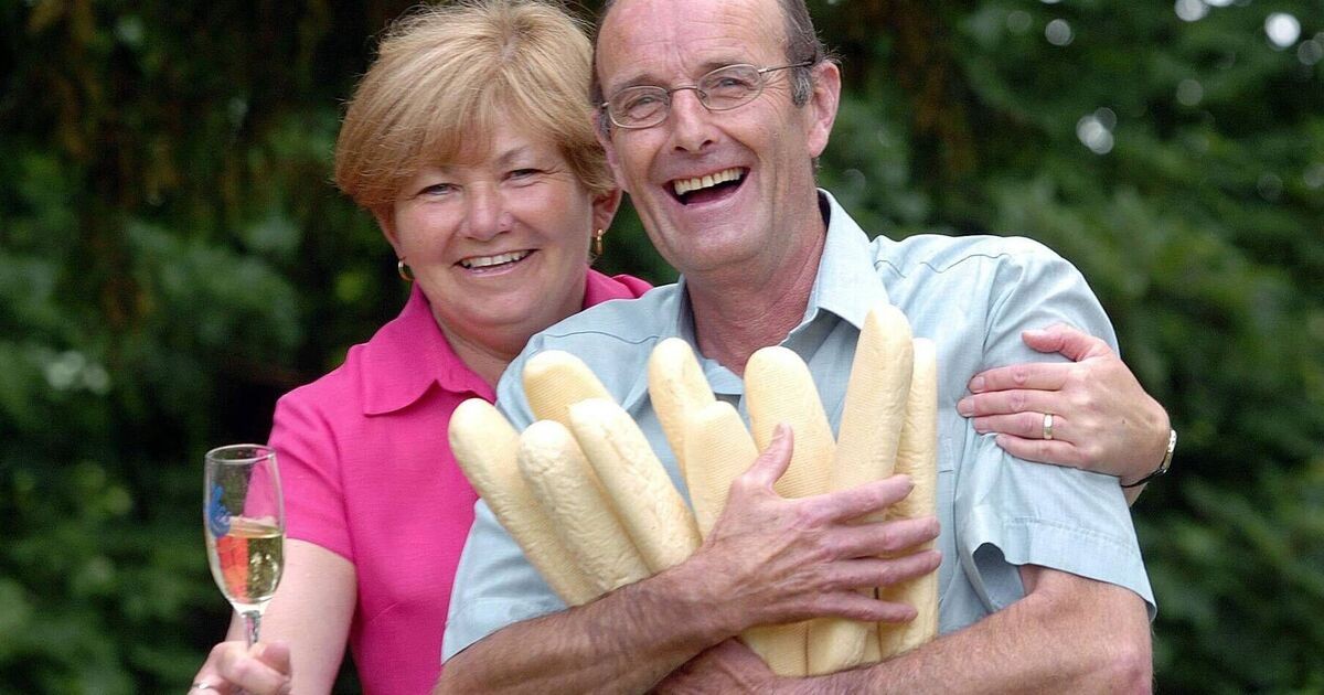 The Dark Side of Fortune: How a £9m Lottery Win Led to Ruin and Death