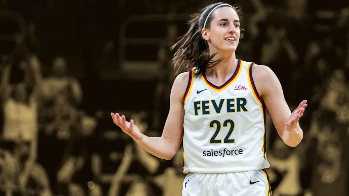 Congress warns WNBA to protect Caitlin Clark or face federal civil rights probe