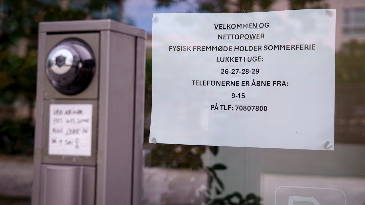 Velkommen-kunder risikerer at miste deres penge: Professor advarer mod falsk håb