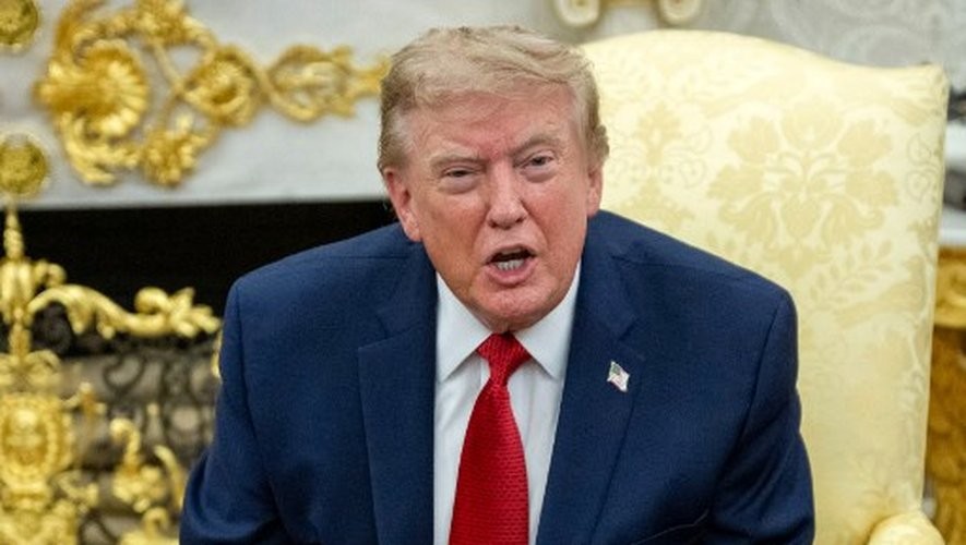 Trump face à CNN : le Bureau Ovale vire au cirque méditerranéen
