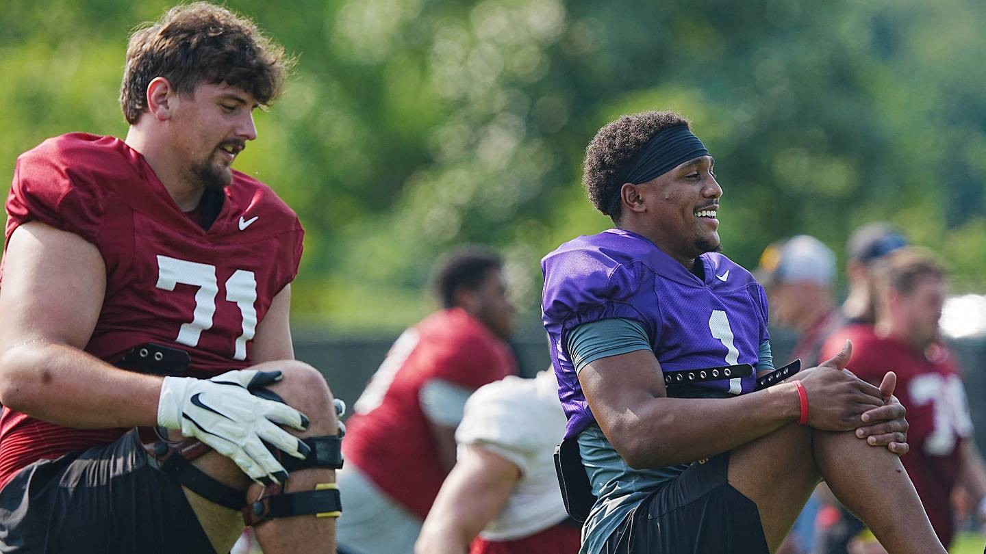Iowa State Football Faces Major Rebuild Under New Coach Jimmy Rogers