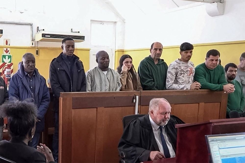 Sinaloa Cartel Turns SA Farm Into R1 Billion Meth Factory: What It Means for Zambia