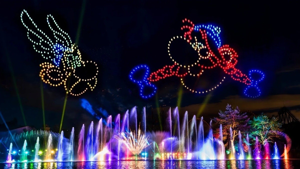 Parc Astérix : la France et ses simulacres pendant qu'Haïti attend