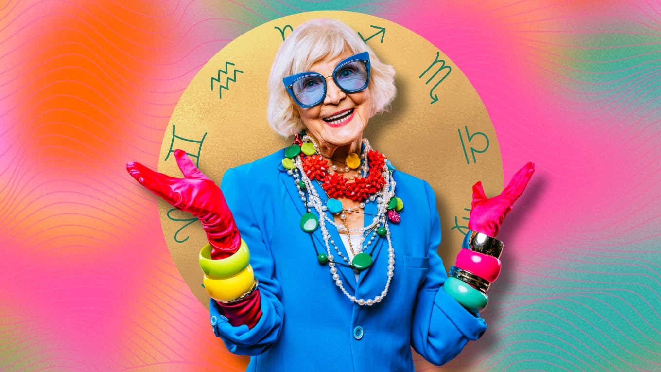 Hard Work Pays Off: 3 Zodiac Signs Get Their Mojo Back on September 15