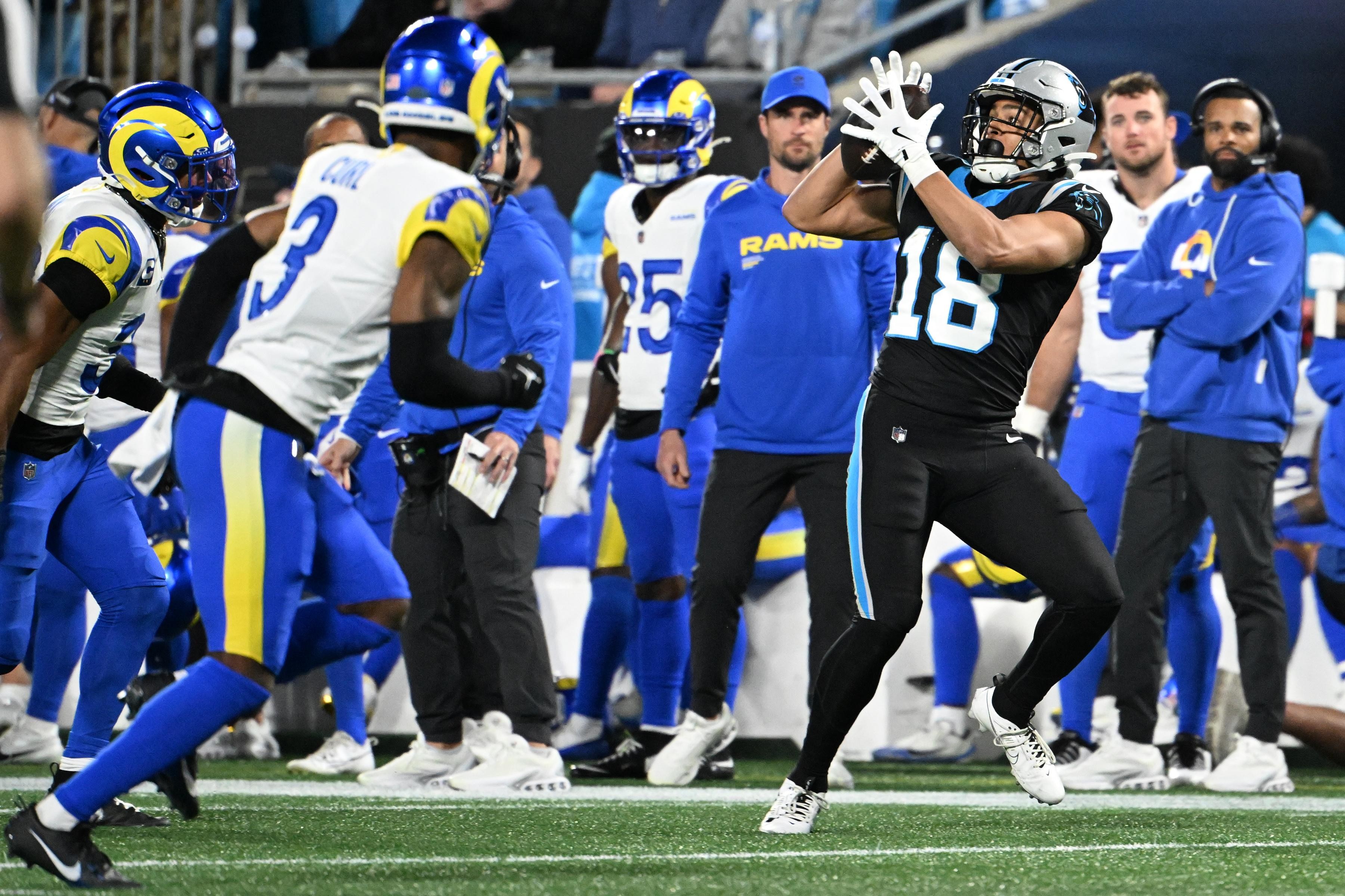 Waiver Wire as Protocol: Week 1 Data-Driven Adds for Your Fantasy Roster