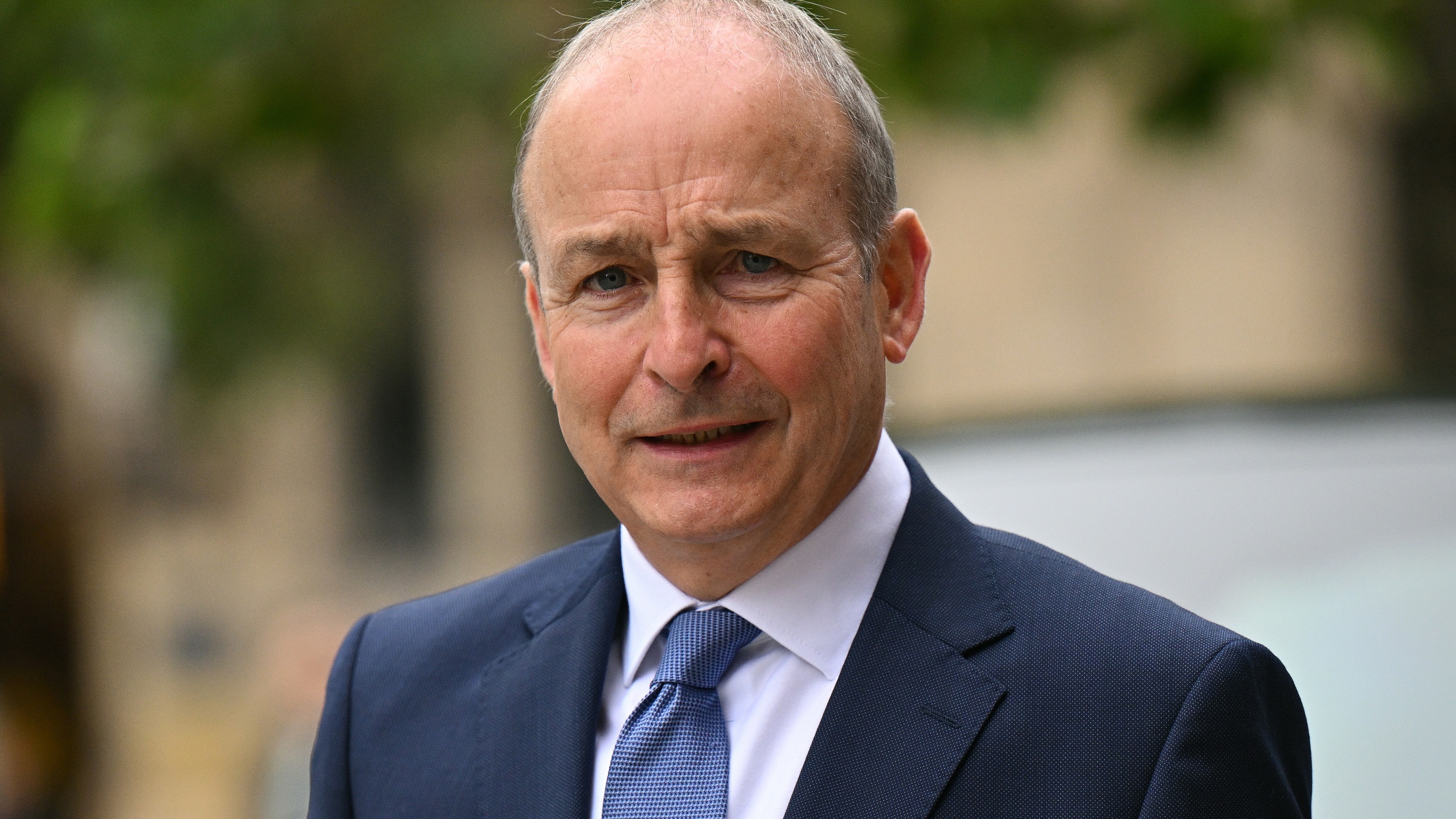 Taoiseach Calls Out Israel FA Over Attack on Ireland Boss: 'They Can't Keep Denying What the World Knows'