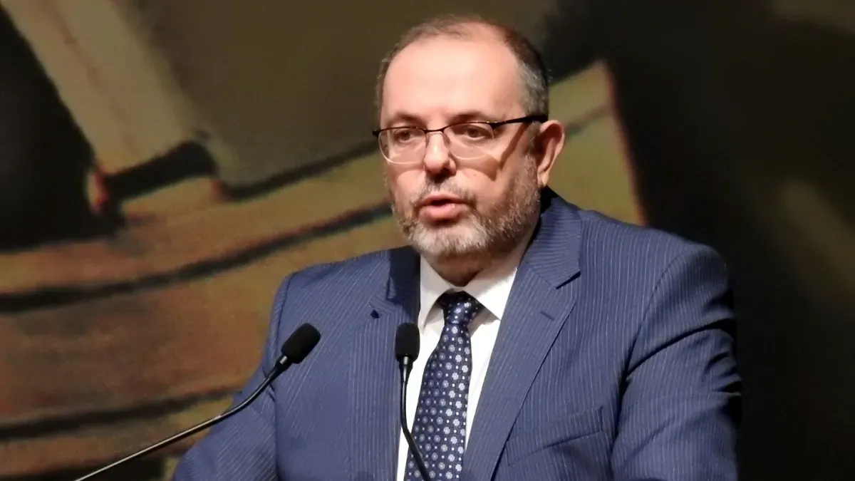 Yeniçeri Ocağı: Türk Askerinin Kaderi ve Destanı