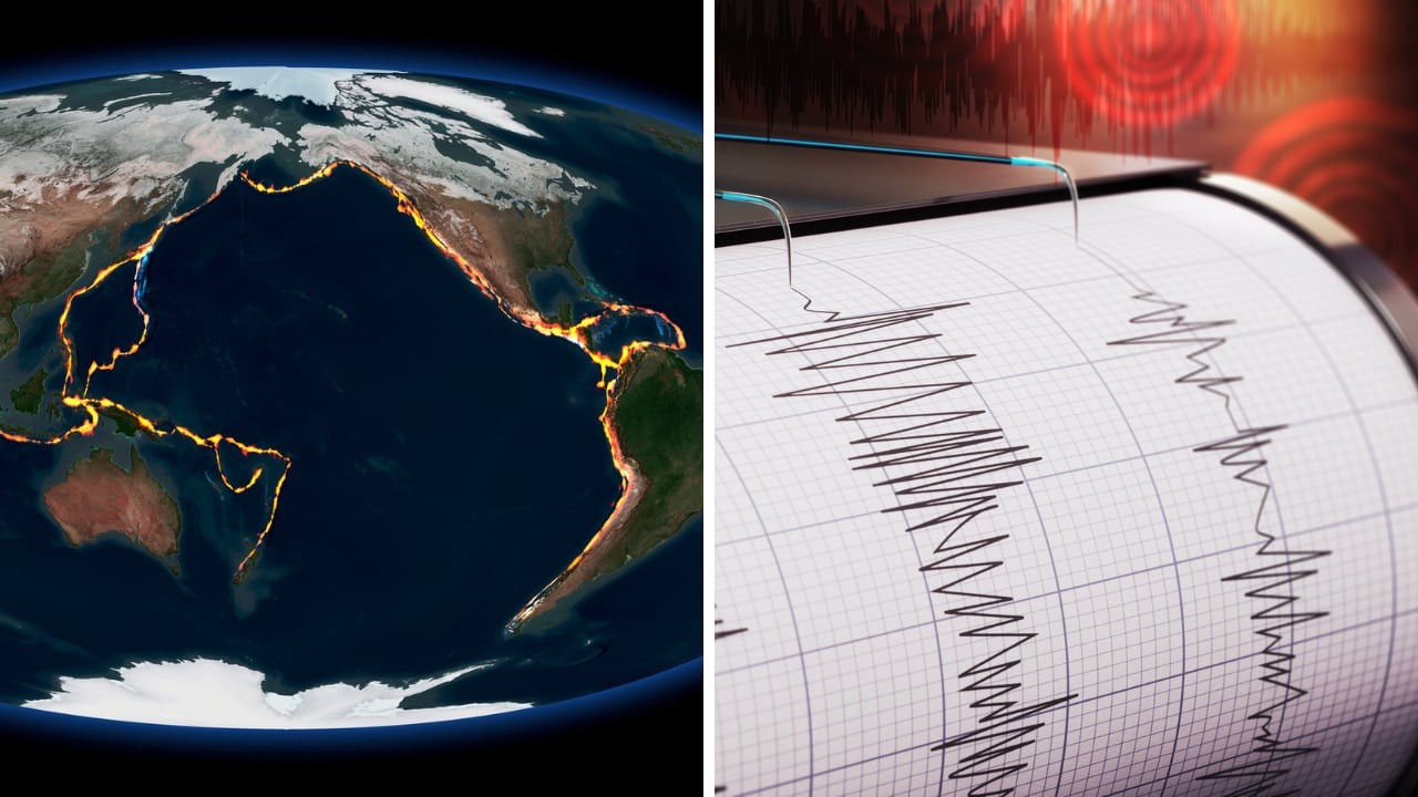 Temblores en América Latina: ¿estamos ante un megaterremoto? La ciencia responde
