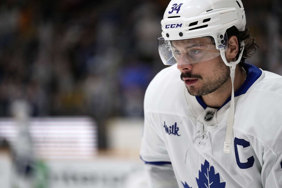 Gavin McKenna : la prudence stratégique des Maple Leafs face à un talent générationnel