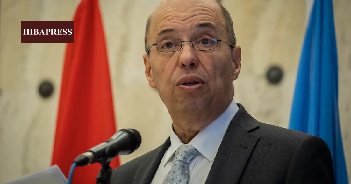 Le Maroc acteur clé de l'Examen Périodique Universel à l'ONU