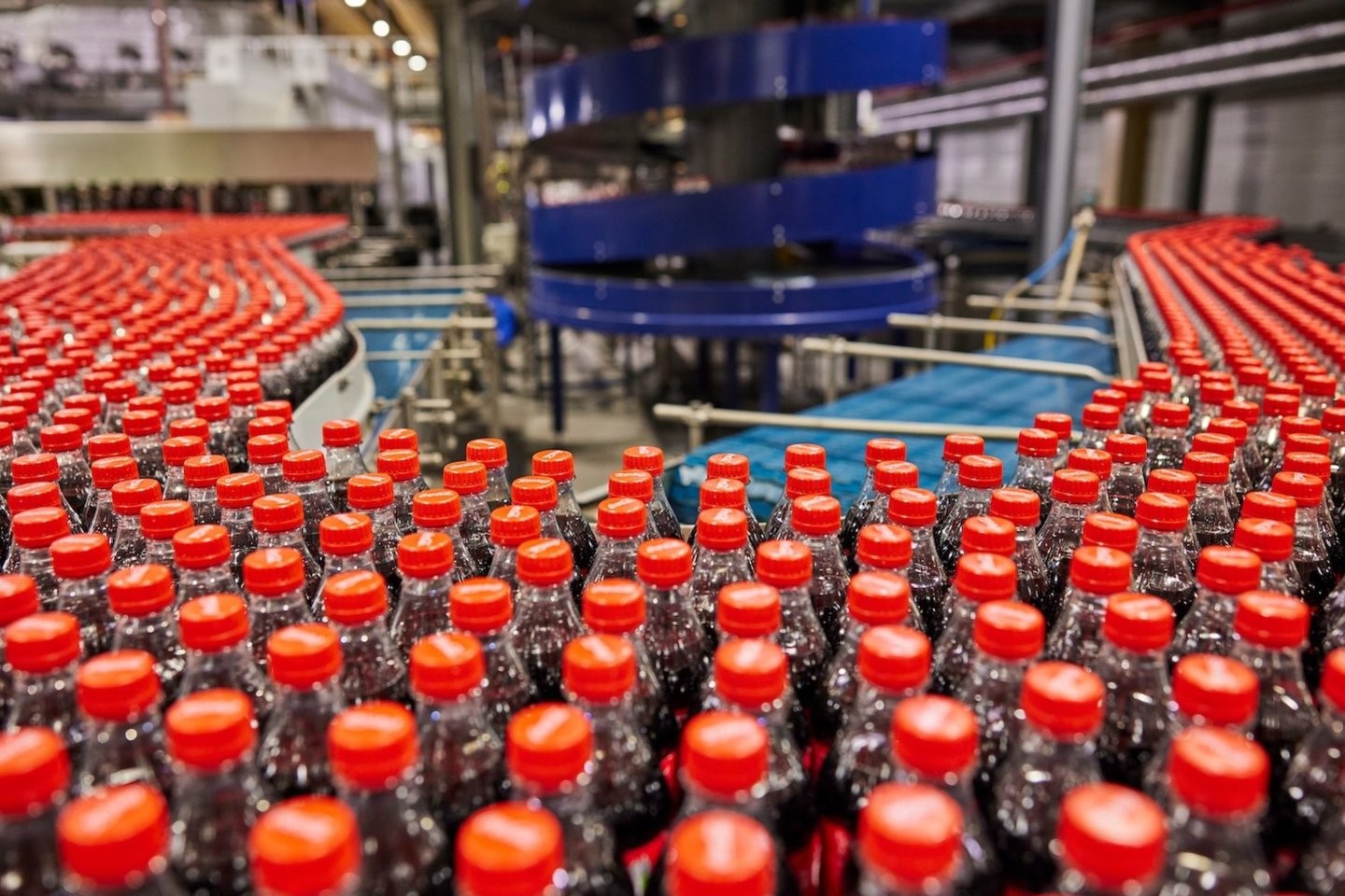 „Coca-Cola HBC