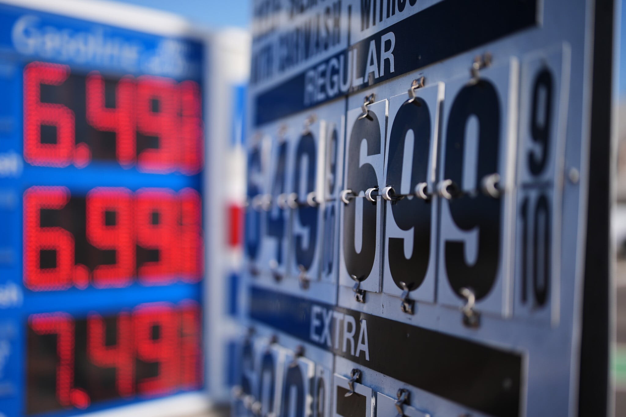 Iran’s Oil Siege Fails: Gulf Workarounds Keep Energy Flowing