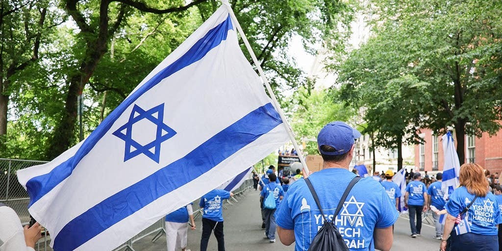Democrats' Israel divide exposed in House vote, 103 join GOP's Massie to cut aid