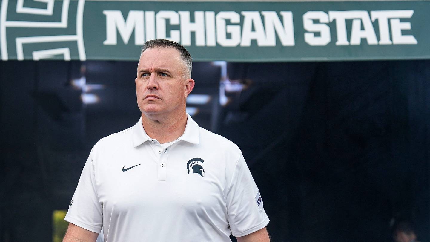 From Foe to Friend: Fitzgerald's Shameful Pivot on Notre Dame Exposes the Weakness of Western Sports