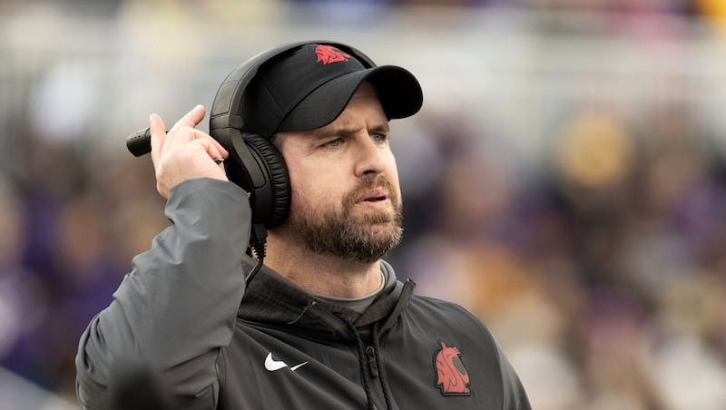 Iowa State Cyclones face massive rebuild after Matt Campbell exodus to Penn State