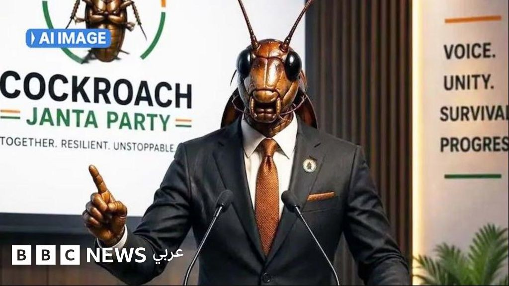 حراك شبابي غير مسبوق يهز الهند: آلاف المتظاهرين يطالبون بإصلاح التعليم